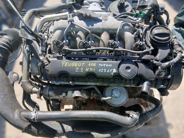 bontott PEUGEOT 406 Porlasztó (1 db)