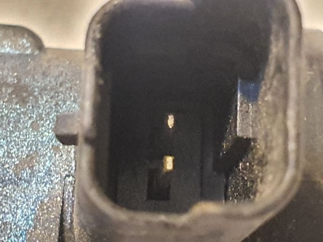 bontott PEUGEOT 406 Turbó Vákum Szelep