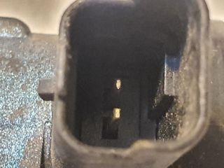 bontott PEUGEOT 406 Turbó Vákum Szelep