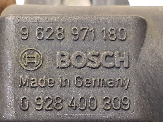 bontott PEUGEOT 406 Turbó Vákum Szelep