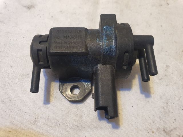 bontott PEUGEOT 406 Turbó Vákum Szelep