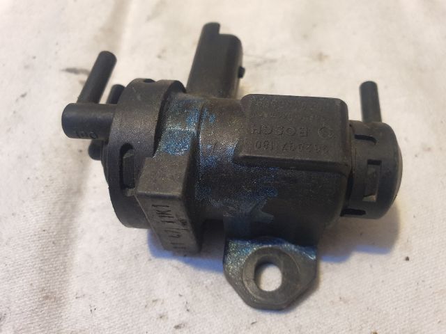 bontott PEUGEOT 406 Turbó Vákum Szelep