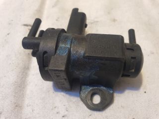 bontott PEUGEOT 406 Turbó Vákum Szelep