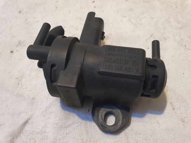 bontott PEUGEOT 406 Turbó Vákum Szelep