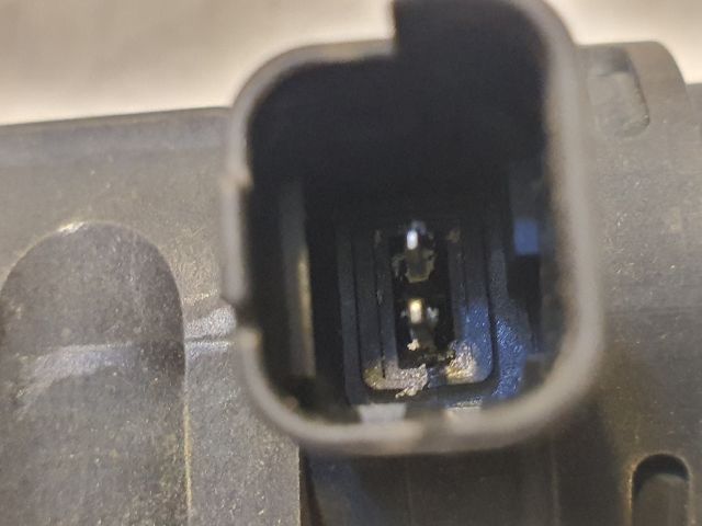 bontott PEUGEOT 406 Turbó Vákum Szelep