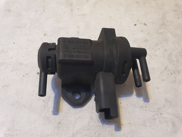 bontott PEUGEOT 406 Turbó Vákum Szelep