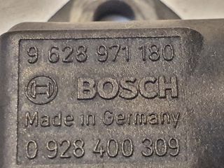 bontott PEUGEOT 406 Turbó Vákum Szelep