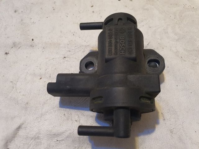 bontott PEUGEOT 406 Turbó Vákum Szelep