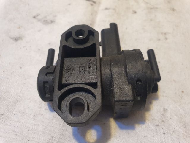 bontott PEUGEOT 406 Turbó Vákum Szelep