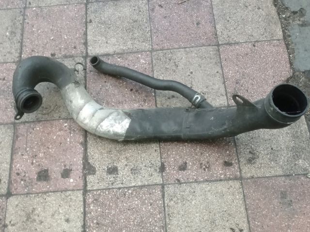 bontott PEUGEOT 406 Turbócső