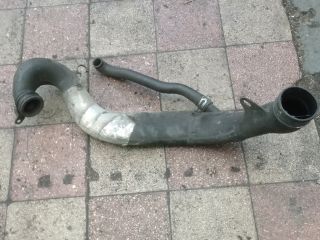 bontott PEUGEOT 406 Turbócső