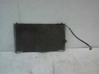 bontott PEUGEOT 406 Klímahűtő Radiátor