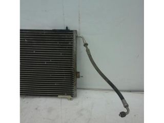 bontott PEUGEOT 406 Klímahűtő Radiátor