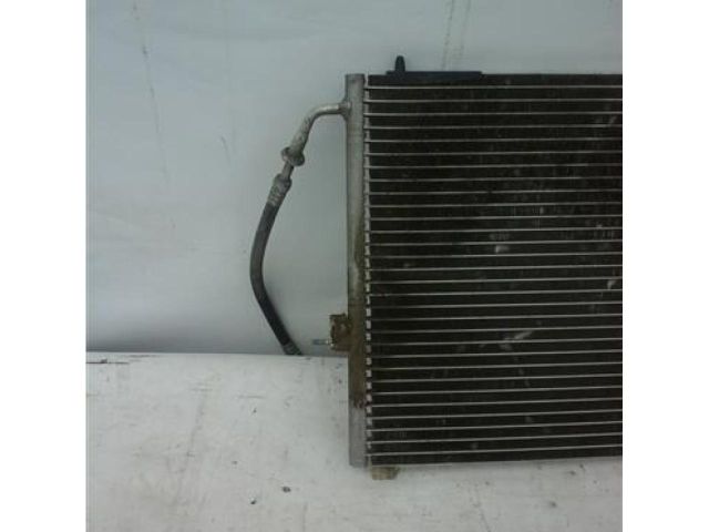 bontott PEUGEOT 406 Klímahűtő Radiátor