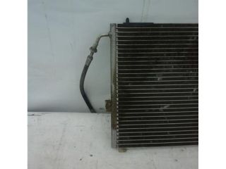 bontott PEUGEOT 406 Klímahűtő Radiátor