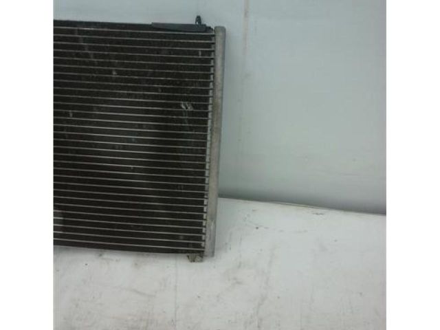 bontott PEUGEOT 406 Klímahűtő Radiátor