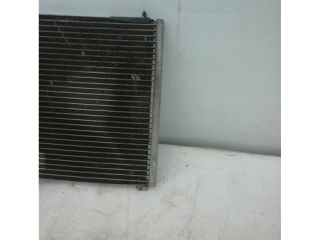 bontott PEUGEOT 406 Klímahűtő Radiátor