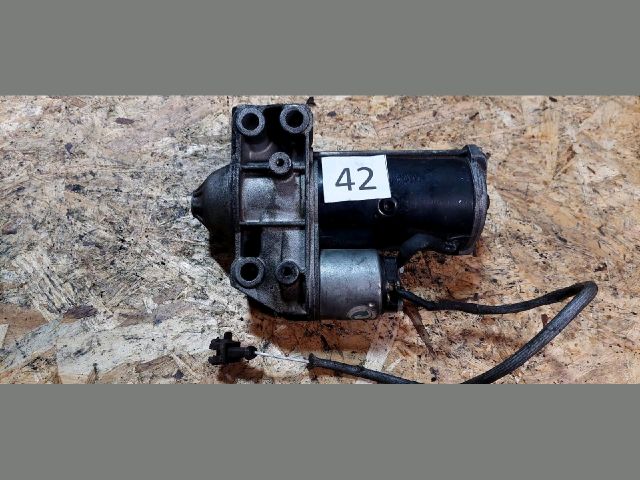 bontott PEUGEOT 406 Önindító