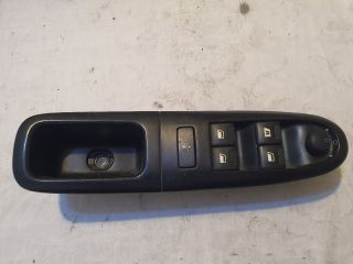 bontott PEUGEOT 406 Ablakemelő és Tükör Kapcsoló