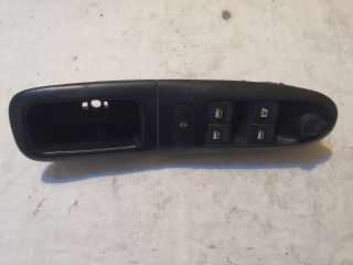 bontott PEUGEOT 406 Ablakemelő és Tükör Kapcsoló