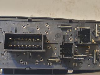 bontott PEUGEOT 406 Ablakemelő és Tükör Kapcsoló