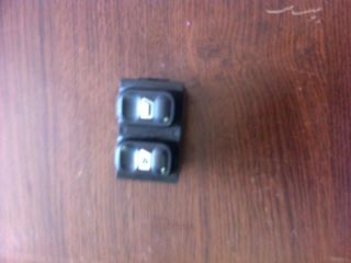 bontott PEUGEOT 406 Ablakemelő Kapcsoló Négyes / Kettes