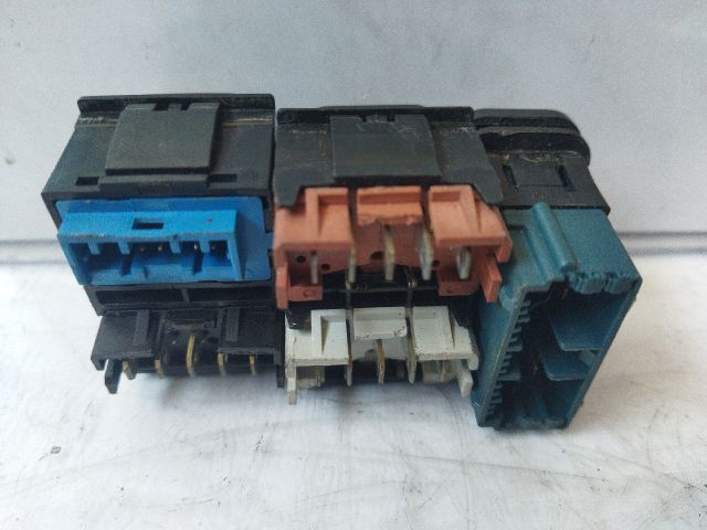 bontott PEUGEOT 406 Ablakemelő Kapcsoló Szett