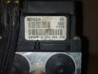 bontott PEUGEOT 406 ABS Kocka