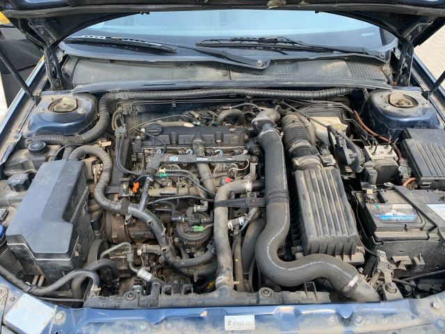 bontott PEUGEOT 406 Akkumulátor Tartó