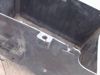 bontott PEUGEOT 406 Akkumulátor Tartó