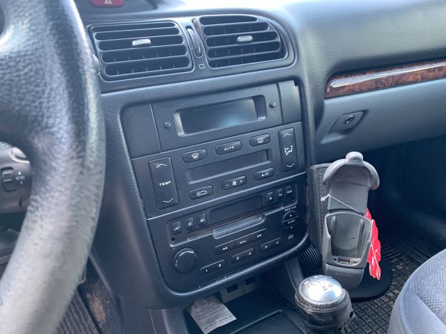 bontott PEUGEOT 406 Akkumulátor Tartó