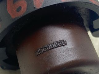 bontott PEUGEOT 406 Aktív Szénszűrő Szelep