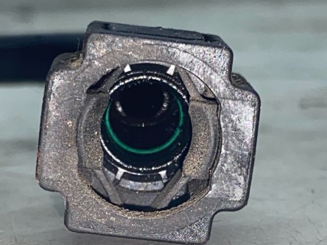 bontott PEUGEOT 406 Aktív Szénszűrő Szelep