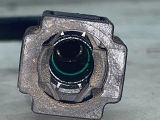 bontott PEUGEOT 406 Aktív Szénszűrő Szelep