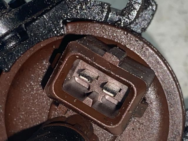 bontott PEUGEOT 406 Aktív Szénszűrő Szelep