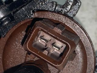 bontott PEUGEOT 406 Aktív Szénszűrő Szelep