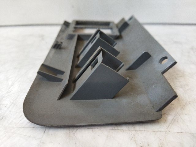 bontott PEUGEOT 406 Alsó Műszerfal Burkolat