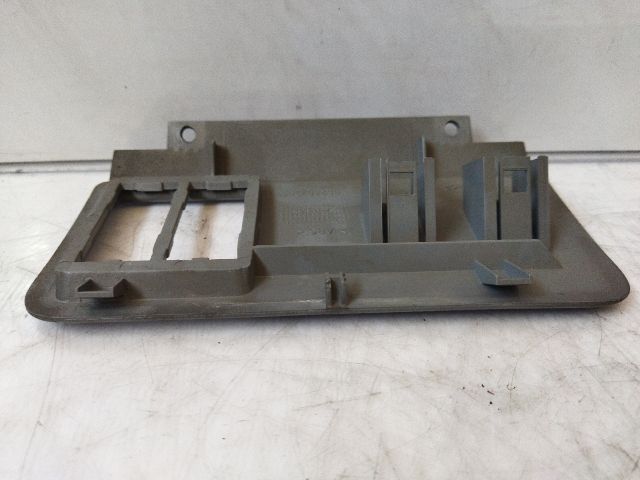 bontott PEUGEOT 406 Alsó Műszerfal Burkolat