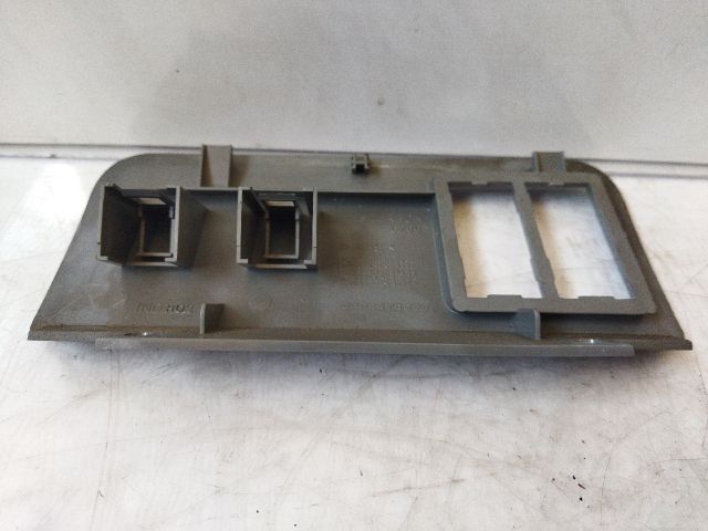 bontott PEUGEOT 406 Alsó Műszerfal Burkolat