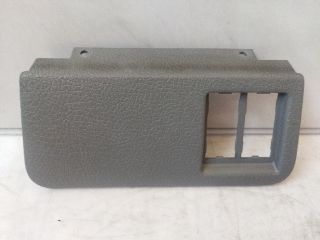 bontott PEUGEOT 406 Alsó Műszerfal Burkolat