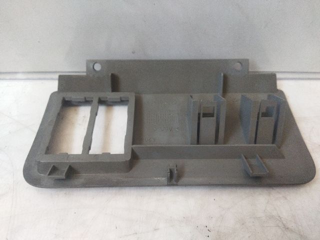 bontott PEUGEOT 406 Alsó Műszerfal Burkolat