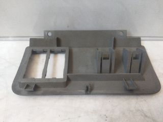 bontott PEUGEOT 406 Alsó Műszerfal Burkolat