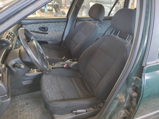 bontott PEUGEOT 406 Bal C Oszlop Burkolat