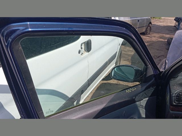bontott PEUGEOT 406 Bal első Ablak