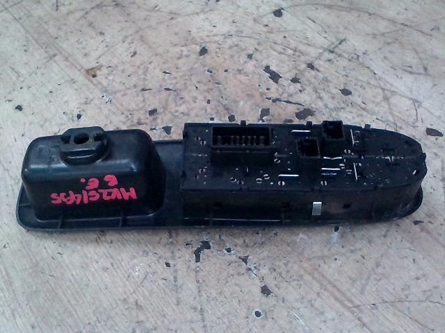 bontott PEUGEOT 406 Bal első Ablakemelő Kapcsoló