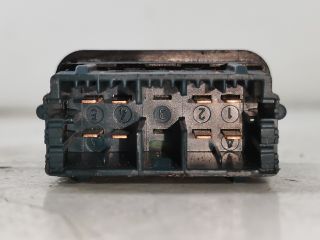 bontott PEUGEOT 406 Bal első Ablakemelő Kapcsoló