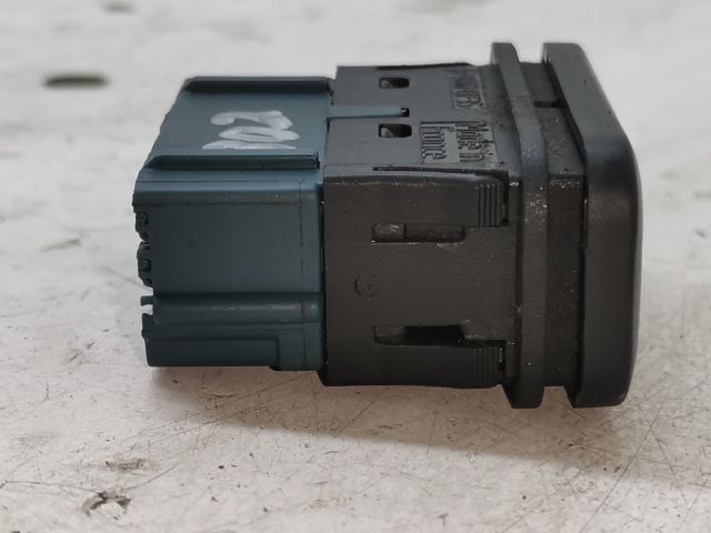 bontott PEUGEOT 406 Bal első Ablakemelő Kapcsoló