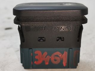 bontott PEUGEOT 406 Bal első Ablakemelő Kapcsoló