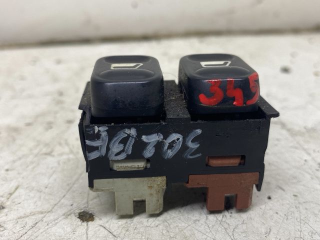 bontott PEUGEOT 406 Bal első Ablakemelő Kapcsoló