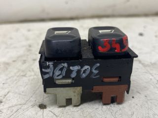 bontott PEUGEOT 406 Bal első Ablakemelő Kapcsoló